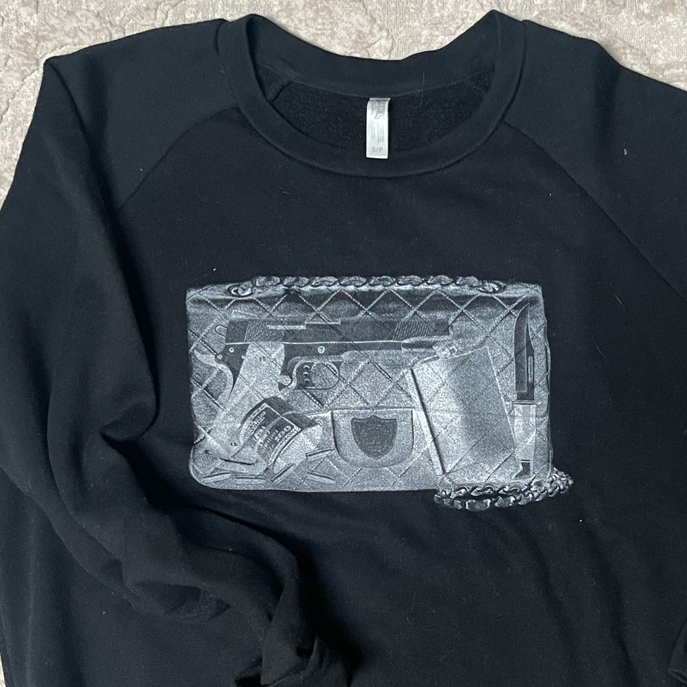 Paraphernalia Sweater